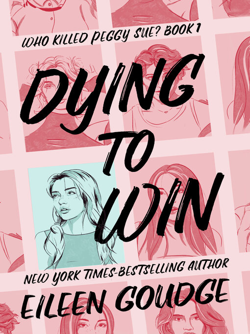 Title details for Dying to Win by Eileen Goudge - Wait list